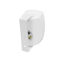 Thunder RWS-4W Fali hangfal 4", 20/80W, 8 Ohm/100V, IP54 - fehér