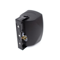 Thunder RWS-5B Fali hangfal 5.25", 30/120W, 8 Ohm/100V, IP54 - fekete