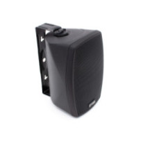 Thunder RWS-5B Fali hangfal 5.25", 30/120W, 8 Ohm/100V, IP54 - fekete