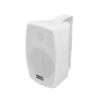 Thunder RWS-5W Fali hangfal 5.25", 30/120W, 8 Ohm/100V, IP54 - fehér