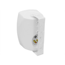 Thunder RWS-5W Fali hangfal 5.25", 30/120W, 8 Ohm/100V, IP54 - fehér