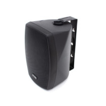 Thunder RWS-6B Fali hangfal 6.5", 40/160W, 8 Ohm/100V, IP54 - fekete