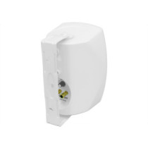 Thunder RWS-5W Fali hangfal 5.25", 30/120W, 8 Ohm/100V, IP54 - fehér