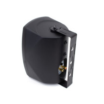 Thunder RWS-6B Fali hangfal 6.5", 40/160W, 8 Ohm/100V, IP54 - fekete