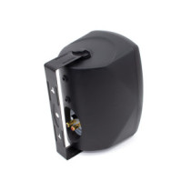 Thunder RWS-6B Fali hangfal 6.5", 40/160W, 8 Ohm/100V, IP54 - fekete
