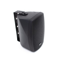 Thunder RWS-6B Fali hangfal 6.5", 40/160W, 8 Ohm/100V, IP54 - fekete
