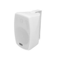 Thunder RWS-6W Fali hangfal 6.5", 40/160W, 8 Ohm/100V, IP54 - fehér