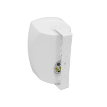 Thunder RWS-6W Fali hangfal 6.5", 40/160W, 8 Ohm/100V, IP54 - fehér