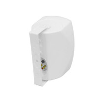 Thunder RWS-6W Fali hangfal 6.5", 40/160W, 8 Ohm/100V, IP54 - fehér