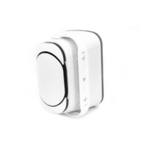 Thunder RWX-6W Fali hangfal 6.5", 8 Ohm/100V - fehér