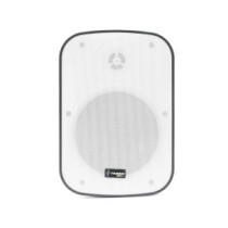 Thunder RWX-8W Fali hangfal 8", 8 Ohm/100V - fehér