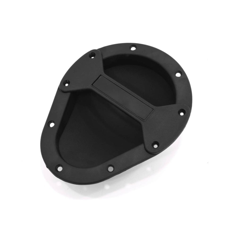 Thunder SH-04P hordfül süllyesztett kivitel (185x225 mm)