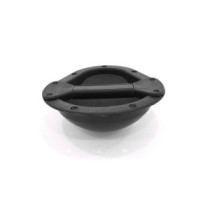 Thunder SH-04P hordfül süllyesztett kivitel (185x225 mm)