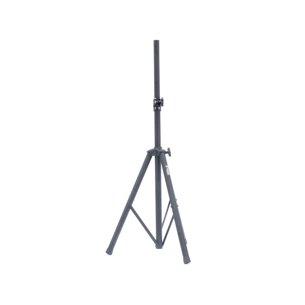 Thunder ST-60 hangfalállvány, acél, (60 kg) (Fém rögzítőkkel)