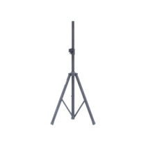 Thunder ST-60 hangfalállvány, acél, (60 kg) (Fém rögzítőkkel)
