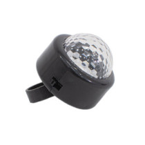 Thunder STARLIGHT GYŰRŰ (3x0.2W) RGB (3 szín) fényeffekt