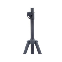 Thunder ST-60 hangfalállvány, acél, (60 kg) (Fém rögzítőkkel)