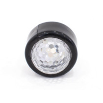 Thunder STARLIGHT GYŰRŰ (3x0.2W) RGB (3 szín) fényeffekt