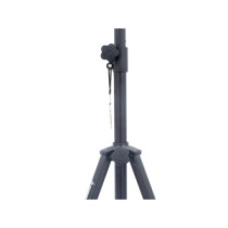Thunder ST-60 hangfalállvány, acél, (60 kg) (Fém rögzítőkkel)