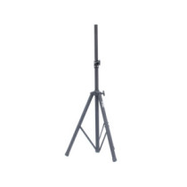 Thunder ST-60 hangfalállvány, acél, (60 kg) (Fém rögzítőkkel)