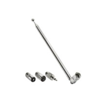 Thunder T808 Hifi, erősítő (FM rádió) antenna (PAL mama / papa / 3,5 mm Jack)