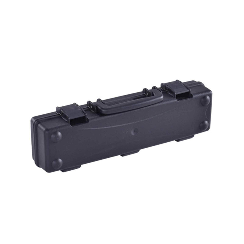 Thunder UC1001 Univerzális ütés-, por és vízálló rack táska (40 x 9,6 cm)