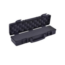 Thunder UC1001 Univerzális ütés-, por és vízálló rack táska (40 x 9,6 cm)