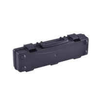 Thunder UC1001 Univerzális ütés-, por és vízálló rack táska (40 x 9,6 cm)