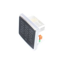 Thunder WALL-225B Két csatornás falba építhető erősítő + BLUETOOTH (2x25W)