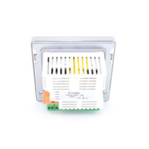 Thunder WALL-225B Két csatornás falba építhető erősítő + BLUETOOTH (2x25W)