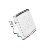 Thunder WALL-225W Két csatornás falba építhető erősítő + BLUETOOTH (2x25W)