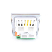 Thunder WALL-425B Négy csatornás falba építhető erősítő + BLUETOOTH (4x25W)