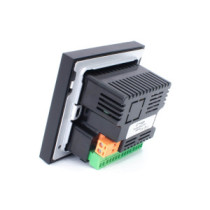 Thunder WALL-470 Négy csatornás falba építhető érintőképernyős erősítő + BLUETOOTH (4x25W)