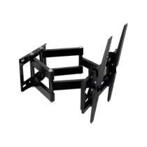 Thunder WALLSET-80 Dönthető falikonzol, 26"-65"