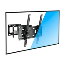 Thunder WALLSET-80 Dönthető falikonzol, 26"-65"