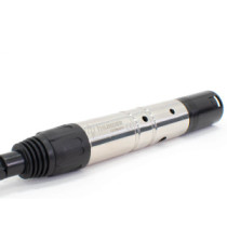 Thunder WD01 Vezeték nélküli DMX adó/vevő (Wi-DMX) - XLR PAPA