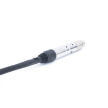 Thunder WD02 Vezeték nélküli DMX adó/vevő (Wi-DMX) - XLR MAMA