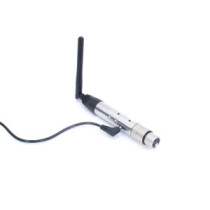 Thunder WD02 Vezeték nélküli DMX adó/vevő (Wi-DMX) - XLR MAMA