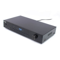 Thunder WHK-440BT 4 zónás MÁTRIX erősítő 8x50W (Optikai, FM, Bluetooth)