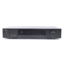 Thunder WHK-440BT 4 zónás MÁTRIX erősítő 8x50W (Optikai, FM, Bluetooth)