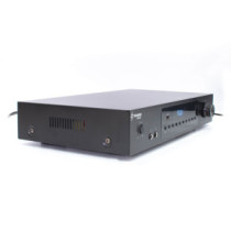 Thunder WHK-440BT 4 zónás MÁTRIX erősítő 8x50W (Optikai, FM, Bluetooth)