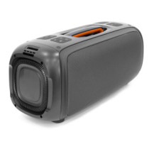 Thunder Smartbuy SBS-5560 140W hordozható party hangfal (USB/micro SD/BT/FM) + LED fény