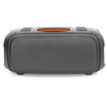 Thunder Smartbuy SBS-5560 140W hordozható party hangfal (USB/micro SD/BT/FM) + LED fény