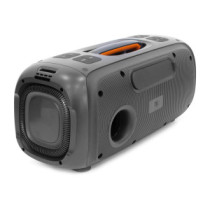 Thunder Smartbuy SBS-5560 140W hordozható party hangfal (USB/micro SD/BT/FM) + LED fény