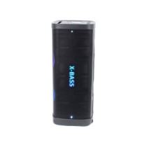 Thunder XBASS-29 500W hordozható party hangfal (USB/micro SD/BT/FM) + LED fény