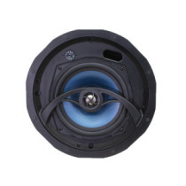 Thunder XCS-616 beépíthető 2 UTAS, BASS-REFLEX álmennyezeti hangszóró 100W (6") 100V / 16 Ohm