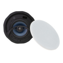 Thunder XCS-616 beépíthető 2 UTAS, BASS-REFLEX álmennyezeti hangszóró 100W (6") 100V / 16 Ohm