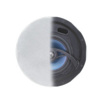Thunder XCS-616 beépíthető 2 UTAS, BASS-REFLEX álmennyezeti hangszóró 100W (6") 100V / 16 Ohm