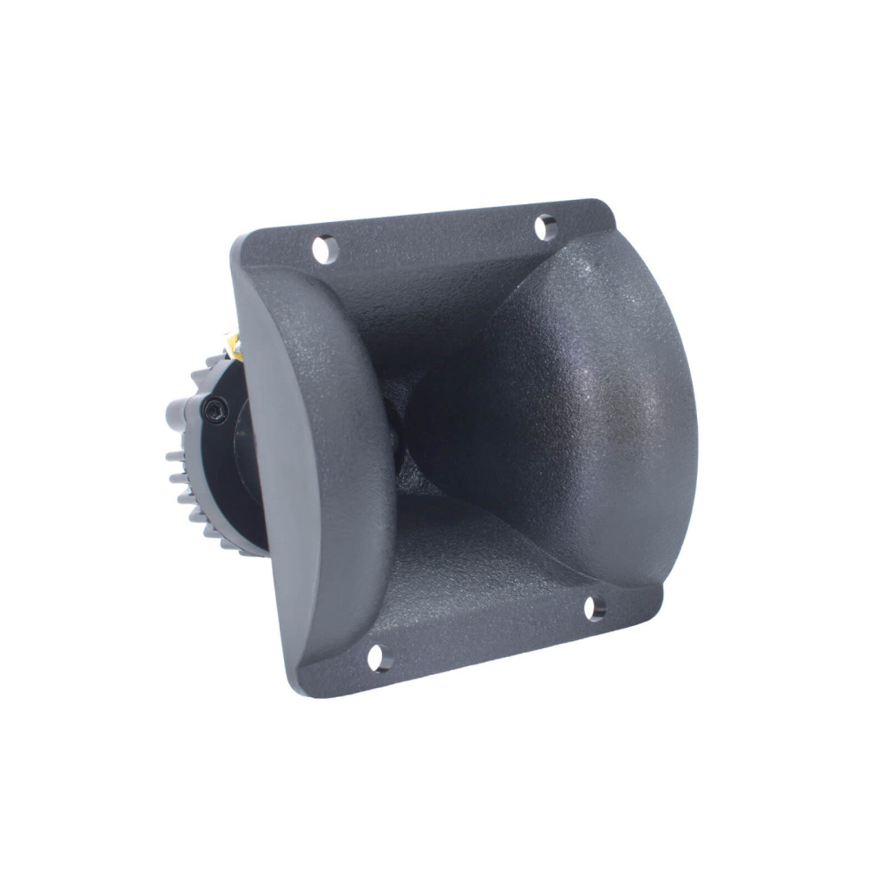Thunder XDT-102 Driveres magassugárzó (8,8 x 8,8 cm) 30/60W, 8 Ohm
