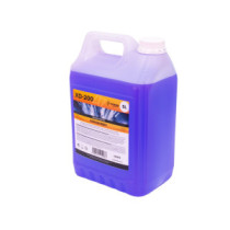 Thunder XD-200 füstfolyadék ULTRA sűrűség (5 liter)